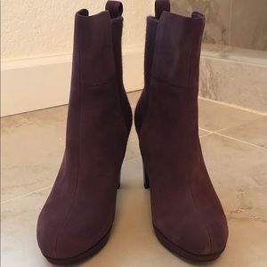 Clarks Size 7 Boots
